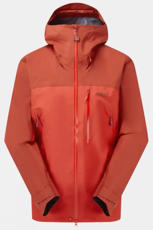 Rab Mens Latok Mountain GTX Jacket