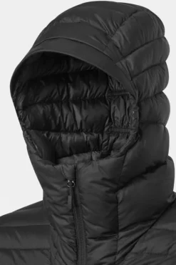 Rab Mens Microlight Alpine Jacket