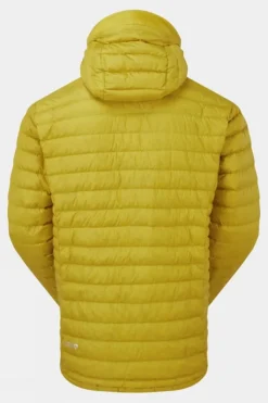 Rab Mens Microlight Alpine Jacket