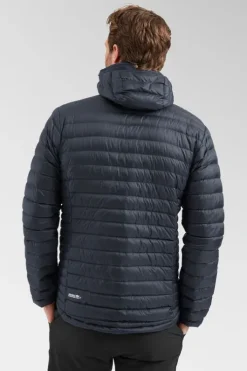Rab Mens Microlight Alpine Jacket