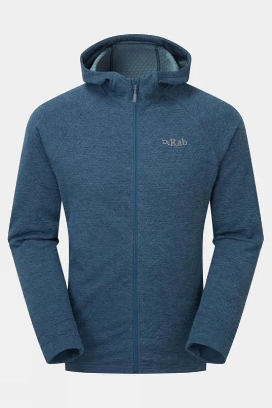Rab Mens Nexus Hoodie