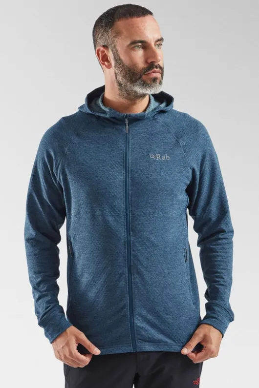 Rab Mens Nexus Hoodie