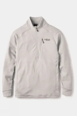 Rab Mens Nexus Pull-On Fleece