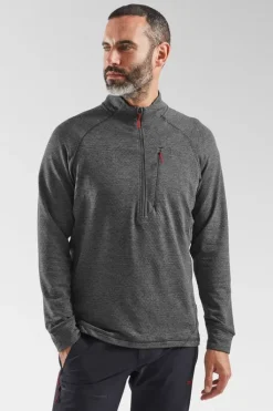 Rab Mens Nexus Pull-On Fleece
