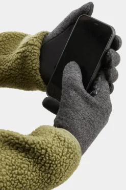 Rab Mens Quest Windstopper Gloves
