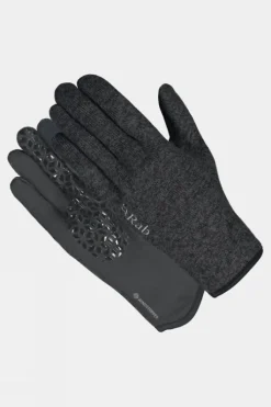 Rab Mens Quest Windstopper Gloves