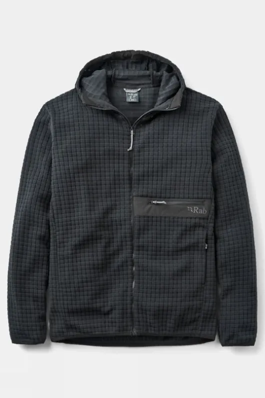 Rab Mens Ramshaw Fleece Jacket