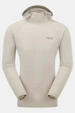 Rab Mens Rivelin Hoodie Baselayer