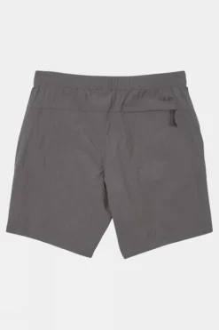 Rab Mens Rowtor Shorts