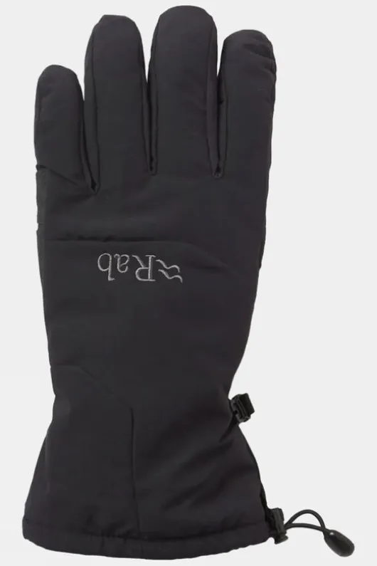Rab Mens Storm Waterproof Gloves