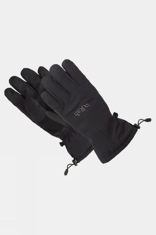 Rab Mens Storm Waterproof Gloves