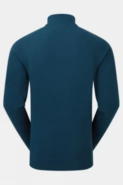 Rab Mens Tecton 2.0 Pull On Fleece