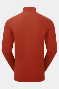 Rab Mens Tecton 2.0 Pull On Fleece