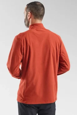 Rab Mens Tecton 2.0 Pull On Fleece