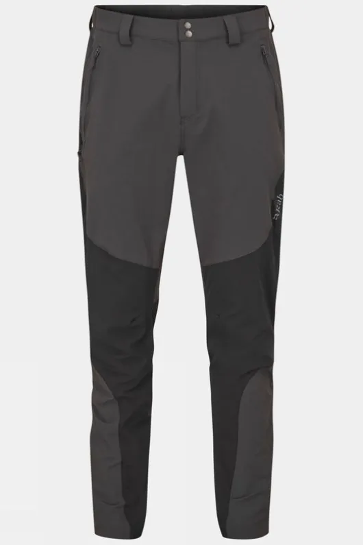 Rab Mens Torque Mountain Trousers