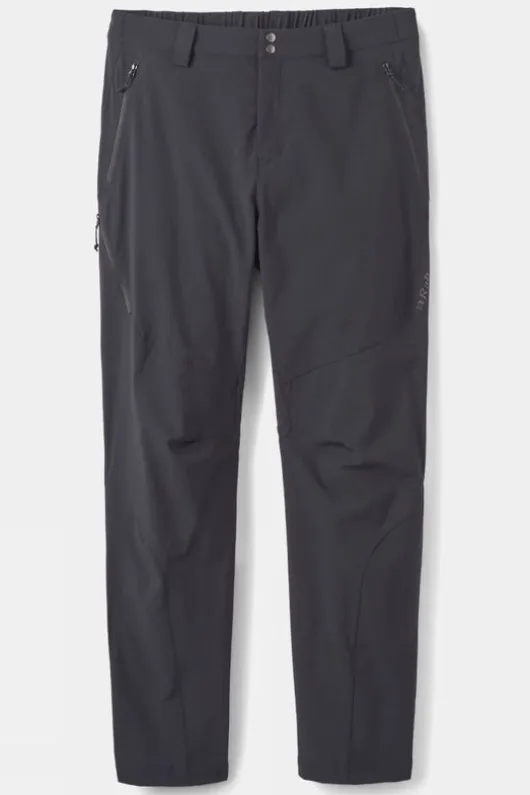 Rab Mens Torque Mountain Trousers