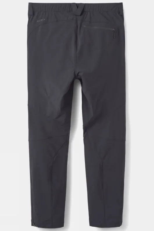 Rab Mens Torque Mountain Trousers