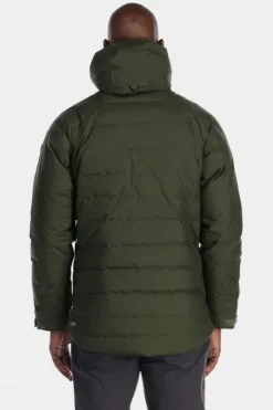 Rab Mens Valiance Jacket