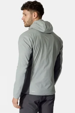 Rab Mens Xenair Alpine Flex Jacket