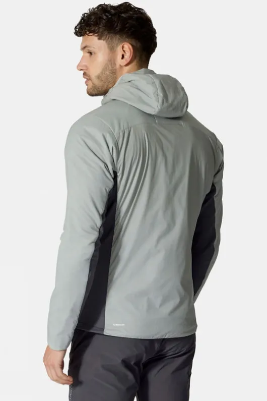 Rab Mens Xenair Alpine Flex Jacket