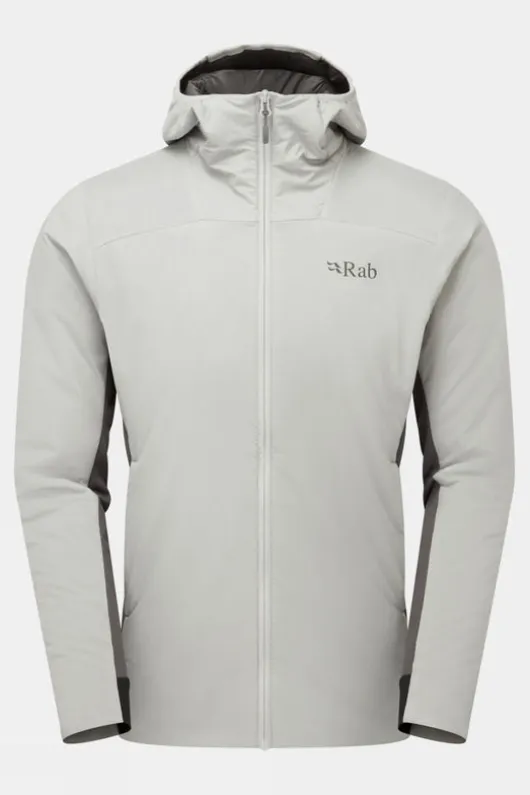 Rab Mens Xenair Alpine Flex Jacket