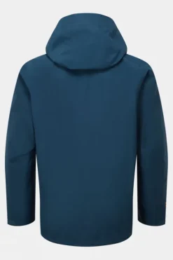 Rab Mens Yangra GTX Hike Jacket