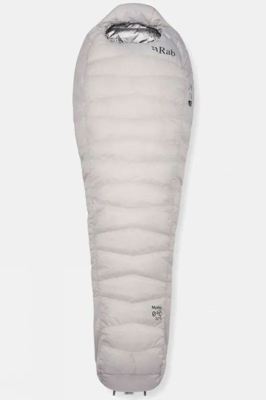 Rab Mythic 0ºC Sleeping Bag