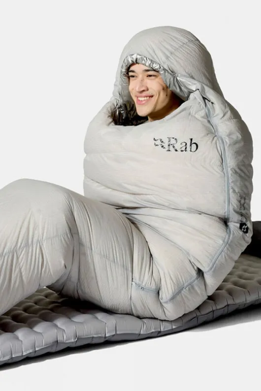 Rab Mythic 0ºC Sleeping Bag