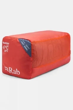 Rab Neutrino -6ºC Sleeping Bag