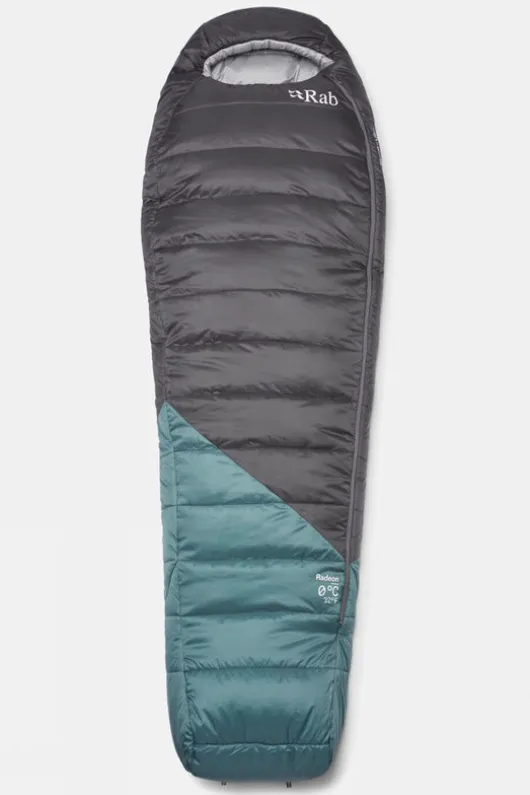 Rab Radeon 0ºC Sleeping Bag