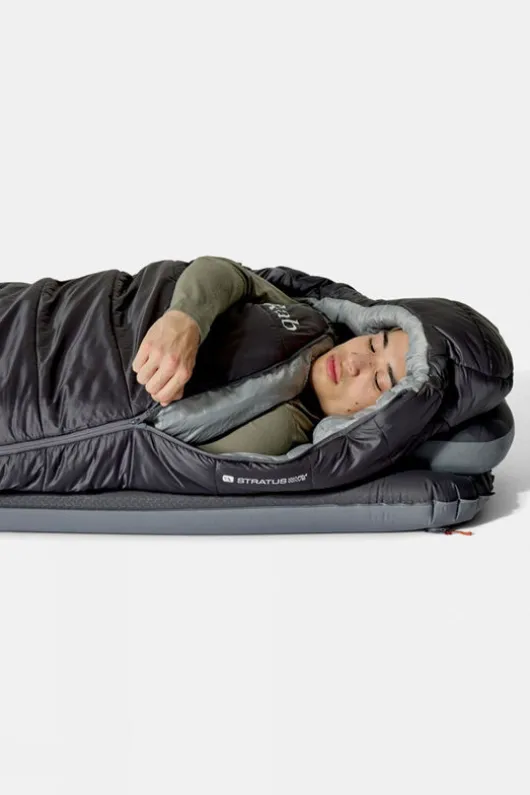 Rab Radeon -6ºC Sleeping Bag