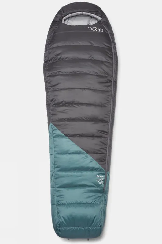 Rab Radeon -6ºC Sleeping Bag