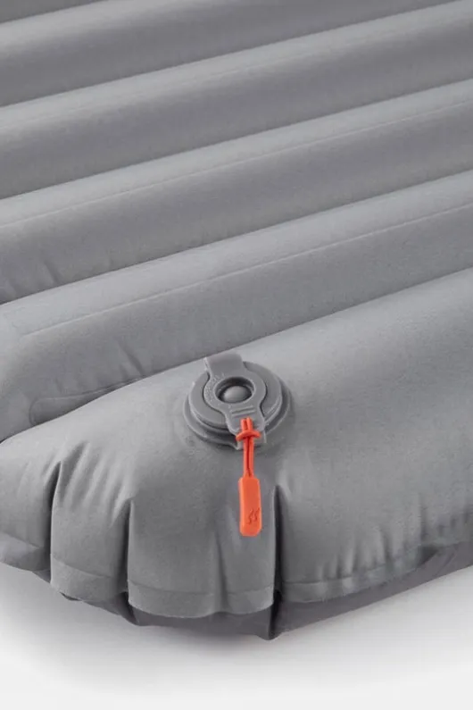 Rab Stratosphere 5.5 Sleeping Mat - Regular/Wide