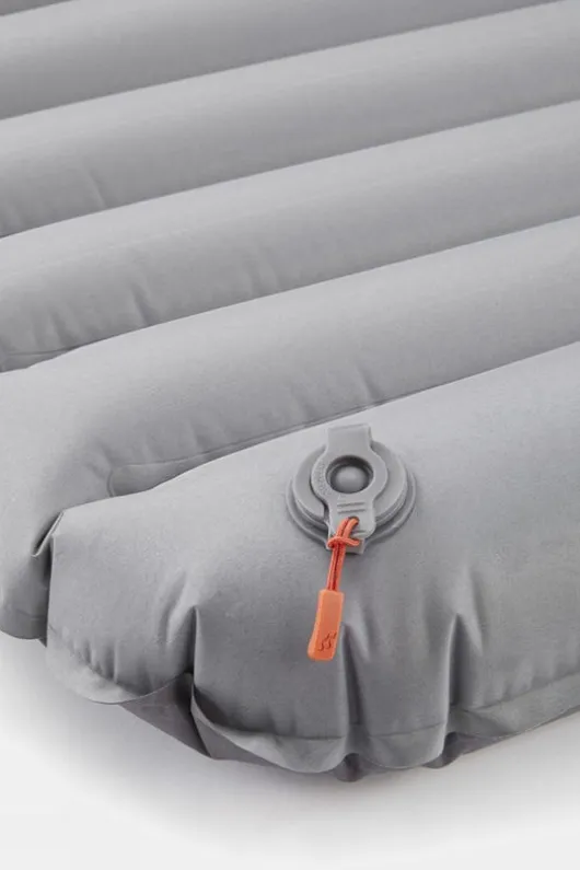 Rab Stratosphere 4 Sleeping Mat - Regular/Wide