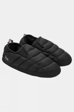 Rab Unisex Cirrus Hut Slippers