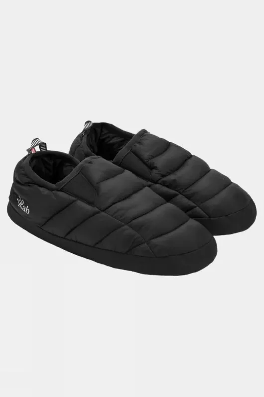 Rab Unisex Cirrus Hut Slippers