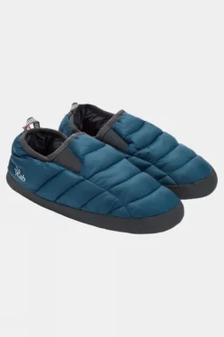 Rab Unisex Cirrus Hut Slippers
