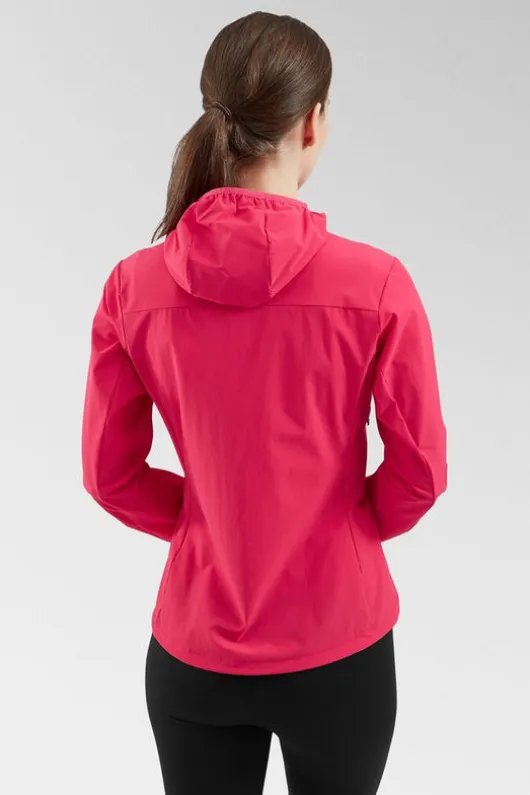 Rab Womens Borealis Hooded Jacket
