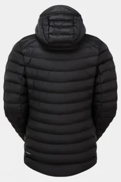 Rab Womens Cirrus Alpine Jacket