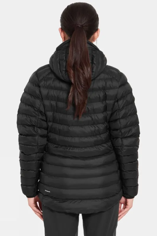 Rab Womens Cirrus Alpine Jacket