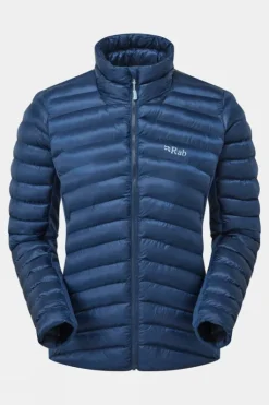 Rab Womens Cirrus Flex Jacket