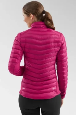 Rab Womens Cirrus Flex Jacket
