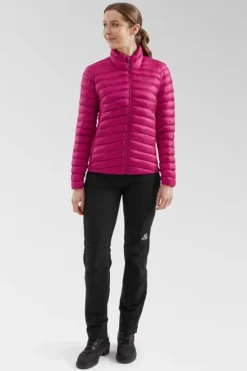 Rab Womens Cirrus Flex Jacket