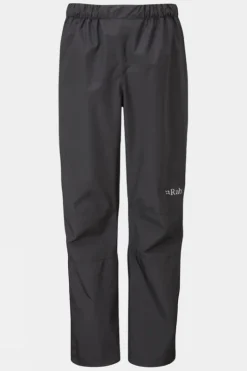Rab Womens Downpour Hike 2.5 Waterproof Trousers