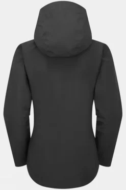 Rab Womens Downpour Jacket