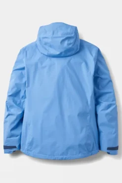 Rab Womens Downpour Mountain Jacket