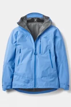 Rab Womens Downpour Mountain Jacket