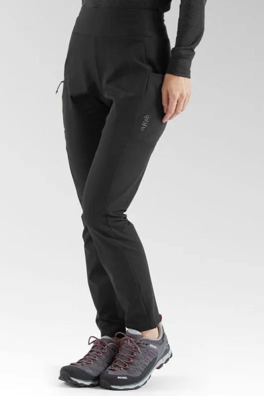 Rab Womens Elevation Trousers