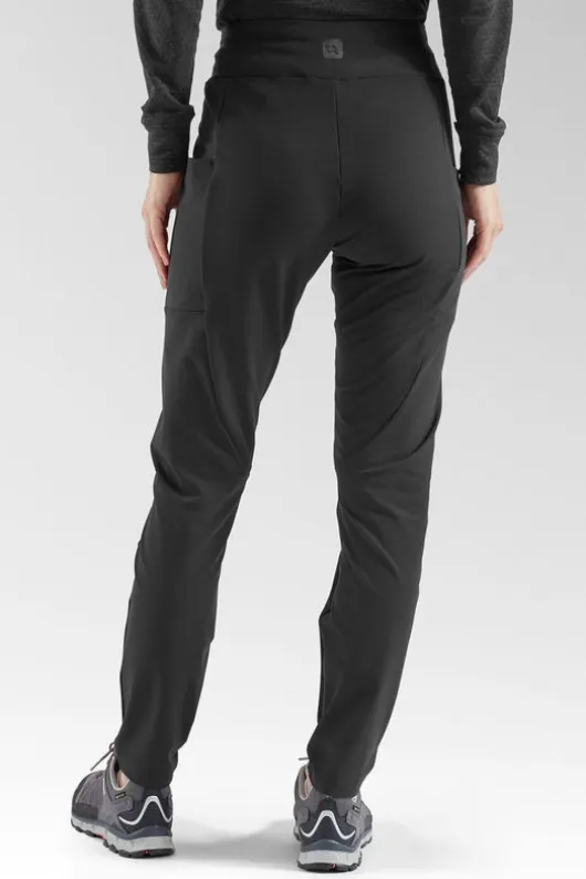 Rab Womens Elevation Trousers