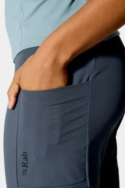 Rab Womens Elevation Trousers